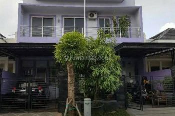 Termurah Rumah Cantik Alam Galaxy Minimalis Fresh Siap Huni