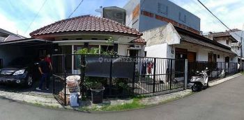Dijual Cepat 4 Rumah Kontrakan Di Mampang, Jakarta Selatan