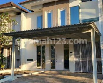 Rumah Long Beach Surabaya Harga Murah Rik.ya052