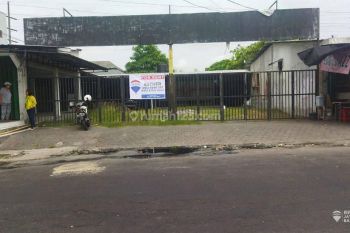 Tanah Lokasi Bagus Disewakan, Area Kerobokan