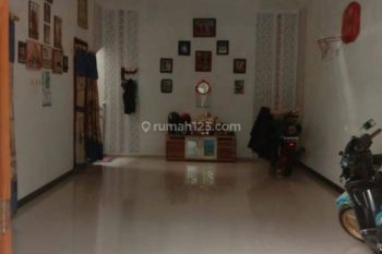 RUMAH TINGKAT DI BUMI ASRI CIJERAH BANDUNG.