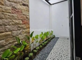 Jual Rumah Baru Luas 106m SHM Lokasi Godean Sleman Yogyakarta
