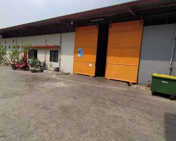 Disewa Gudang 3000 meter di Sunter Agung Tj. Priok Jakarta Utara