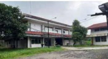 Gudang Jl Kebagusan Besar , Kebagusan ,  Jakarta Selatan