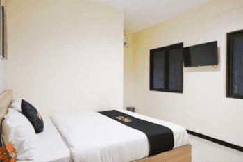 Ruko Hotel Mini di Araya Strategis Pasif Income dkt Fasum