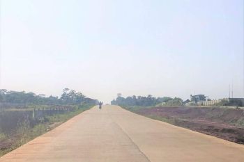 Tanah Kavling Cocok Untuk Invest, Dekat Stasiun Citayam, 1 Jt-an/m2