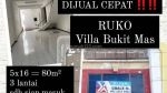 thumbnail-dijual-murahh-polll-ruko-villa-bukit-mas-3
