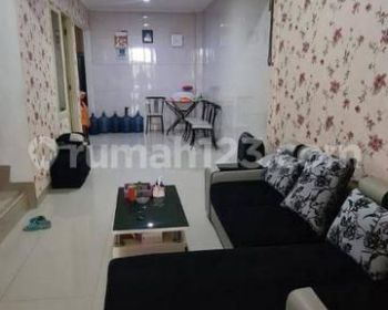 Dijual Rumah Siap Huni Dalam Cluster Harapan Indah 2 Bekasi