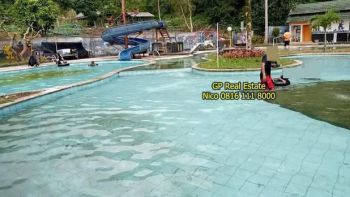 N978 Tempat wisata bagus dijual di bumi Jawa park Tegal asri 66772m2