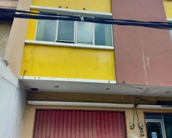 Jual Ruko di Kelapa Gading