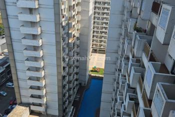 Dijual Apartment Di Sta 2 Br, Sentul City Ssr452 Ssr451