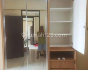 Apartment 3 BR Cassablanca East Residence Jakarta Timur