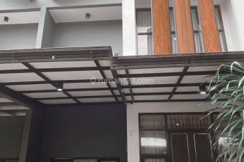 Disewakan Rumah Bagus Siap Huni Dalam Komplek Panyileukan Bandung