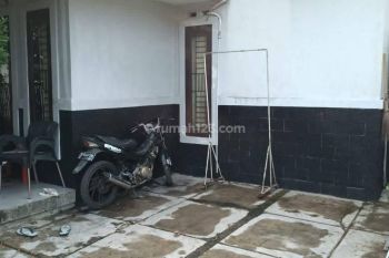 Hunian Asri Paropo Dekat Universitas Fajar Makassar Shm imb Ready