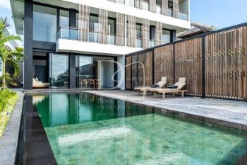 Luxury 6 BR Duplex With Breathtaking Ocean View