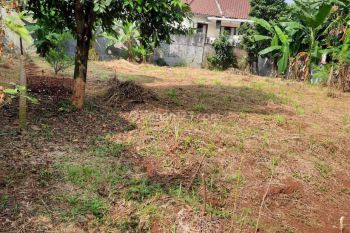 Lebak Bulus Tanah Luas 684 Dalam Komplek Besar, Dekat MRT Lebak Bulus