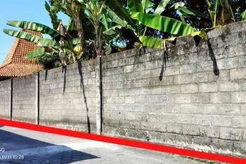 TANAH Lempongsari Ngaglik Sleman