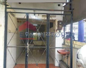 Ruko Pinnggir Jalan Protokol Malang Dekat Lowokwaru