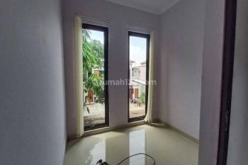 Dijual Rumah Cantik Dp 5 Juta All In