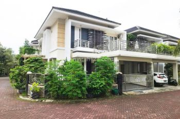 Rumah Murah Full Furnish Dalam Perum Cocok Untuk Keluarga Dekat Uii