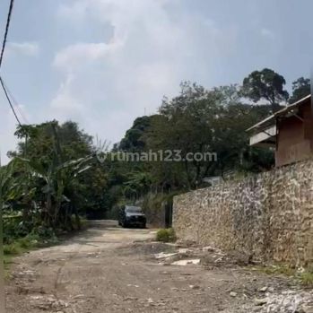 Tanah Kavling Villa Siap Bangun Lokasi Dkt  Rainbow Hil Golf CLub