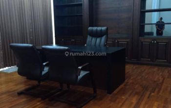 Graha Family Fully Furnish with Swimming Pool Super Luxury