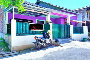 Kontrakan Bagus Dekat Kampus UNS Dan RSDM