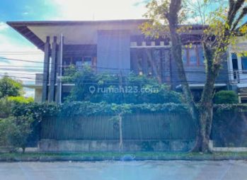 Rumah bagus sayap turangga