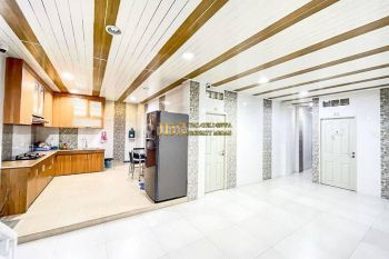 Dijual Ruko Gandeng Komplek Cemara Asri