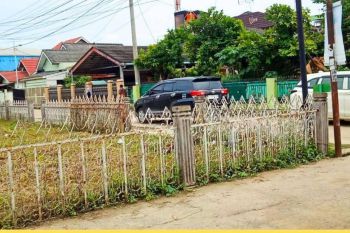 Dijual Tanah Murah Pusat Kota Lokasi Plaju Banten 4