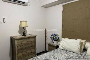 Harga Keren Apartemen Gateway Pasteur Bisa KPA, Srata Tittle 2 Kamar Tidur Bagus