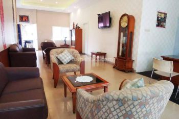 Jual Sewa Hotel di Jl. Bukit Tunggul, Ciumbuleuit Bandung