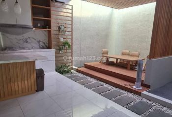 Rumah Cantik All New Siap Huni Kota Baru Parahyangan Tarubhawana