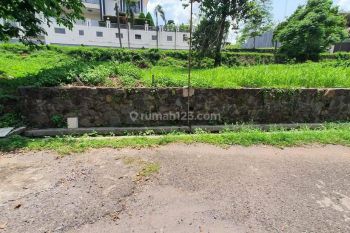 Tanah Premium di Gajah Mungkur Dekat Papandayan Hills