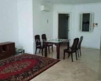 Apartemen Griya Pancoran