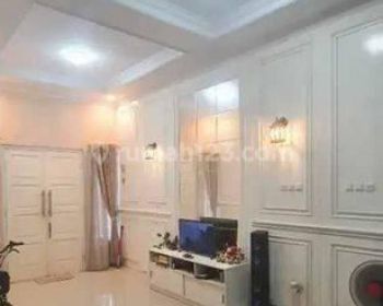 Rumah Brand New Disewakan Di Jagakarsa Pd013108