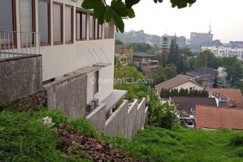 Di Jual Tanah Kavlin View Keren Di Dago Pakar Resort