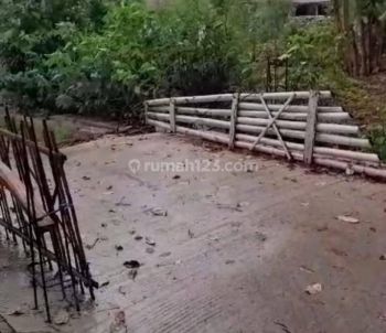 Dijual Cepat Tanah di Kecamatan Karang Bahagia Bekasi Cikarang Utara