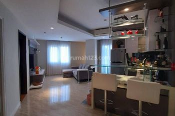 Apartemen Puri Park View Furnished Jl. Pesanggrahan Meruya Jak bar