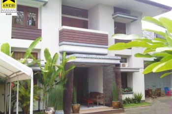 Dijual Rmah Siap Huni Kawasan Ciumbuleuit Bandung Utara