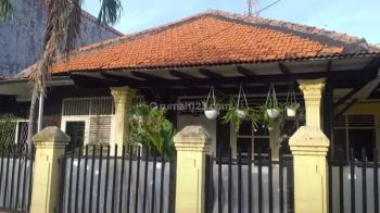 Rumah Daerah Pondok Gede