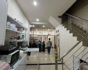 Dijual Cepat Dan Murah Butuh Uang Rumah Didalam Komplek Daerah Sekip