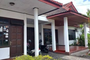 Rumah dan Kos dengan Halaman Luas di Cupuwatu Kalasan