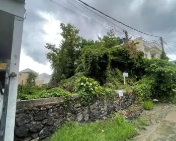 Tanah Murah Tukad Balian Denpasar Selatan