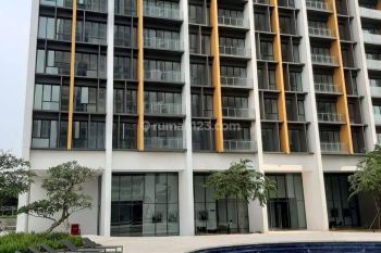 Apartemen Izzara TB Simatupang - 2 BR - 1 Km Ke Cilandak Town Square