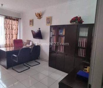 Ruko Golden 8 Posisi Hoek Depan Sekolah Pahoa Gading Serpong