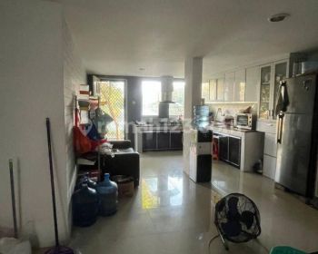 Di jual Rumah di PIK 1 view Boulevard dan Danau