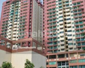 Apartment Graha cempaka mas.