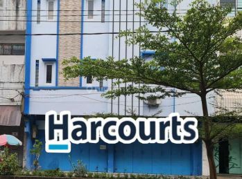 Ruko strategis area bisnis jalan yos sudarso nonongan solo