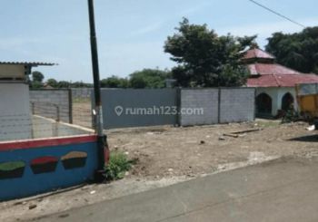 Dijual Gudang Bagus di Mranggen, Semarang, Semarang